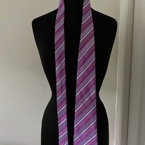 Giorgio Armani Men’s Tie